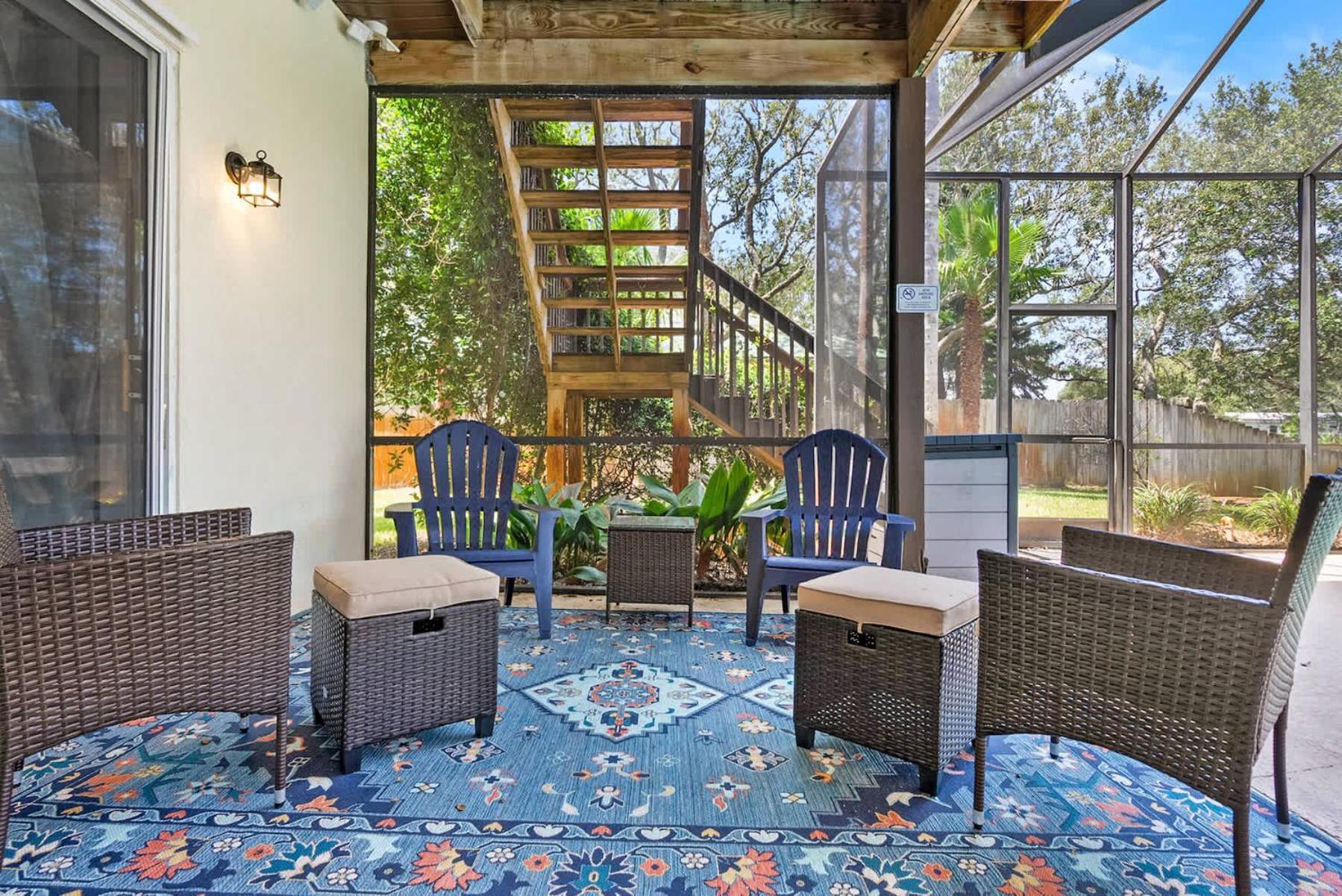 Pool + Hot Tub, Dock, Fishing, Near Beach! سانت أوغيستين المظهر الخارجي الصورة